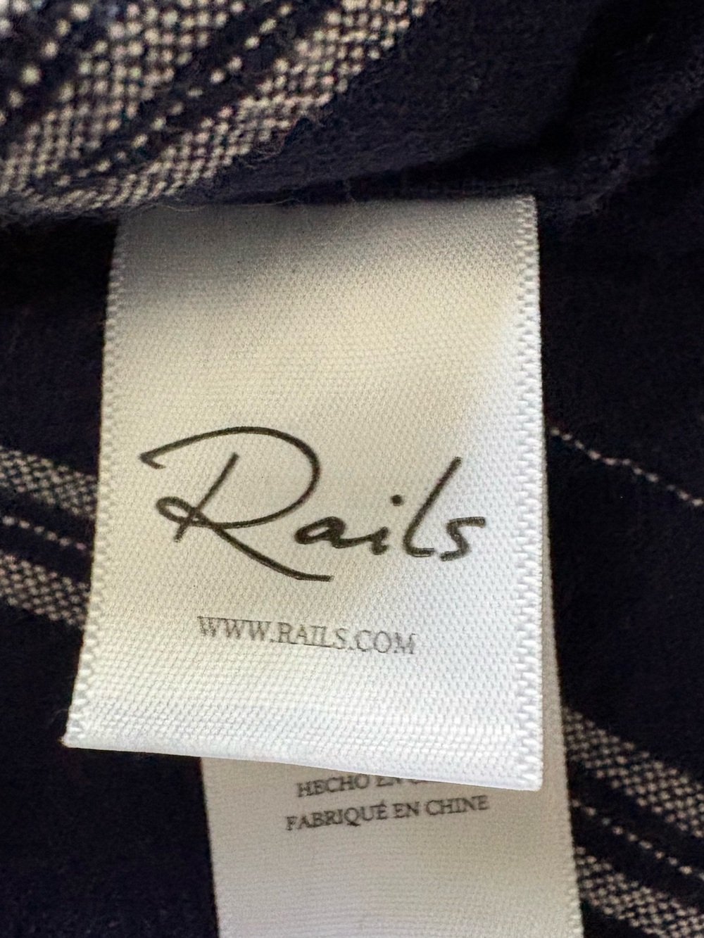 RAILS Rix top - Picture 11 of 12